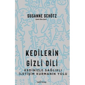 Kedilerin Gizli Dili