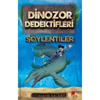 Dinozor Dedektifleri Söylentiler