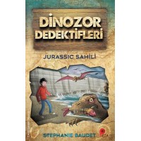 Dinozor Dedektifleri Jurassic Sahili