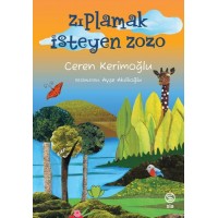 Zıplamak İsteyen Zozo