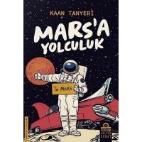 Mars'a Yolculuk