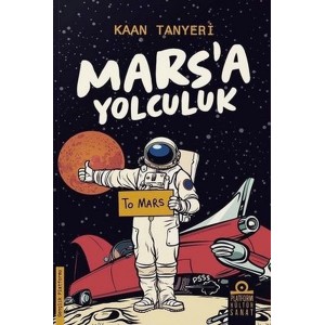 Mars'a Yolculuk