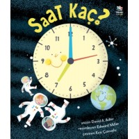 Saat Kaç