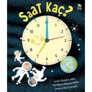 Saat Kaç