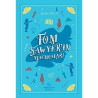 Tom Sawyerin Maceraları