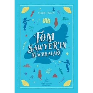 Tom Sawyerin Maceraları