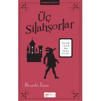 Üç Silahşörler