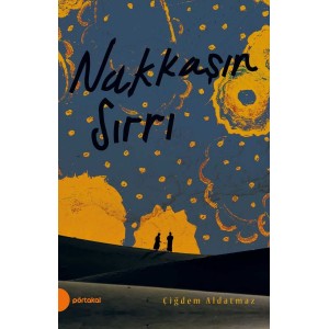 Nakkaşın Sırrı