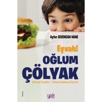 Eyvah Oğlum Çölyak