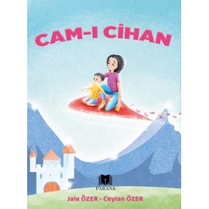 Cam ı Cihan