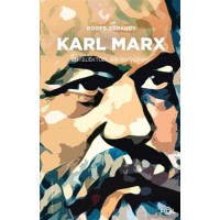 Karl Marx Entelektüel Bir Biyografi