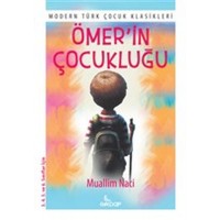 Ömerin Çocukluğu