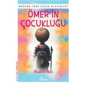 Ömerin Çocukluğu