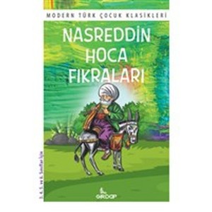 Nasreddin Hoca Fıkraları