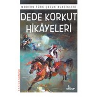 Dede Korkut Hikayeleri