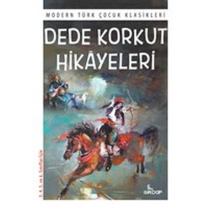 Dede Korkut Hikayeleri