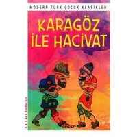 Karagöz ile Hacivat