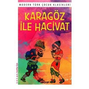 Karagöz ile Hacivat