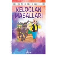 Keloğlan Masalları