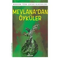 Mevlanadan Öyküler
