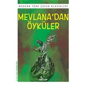 Mevlanadan Öyküler
