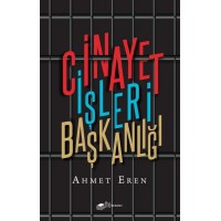 Cinayet İşleri Başkanlığı