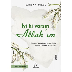 İyi ki Varsın Allahım