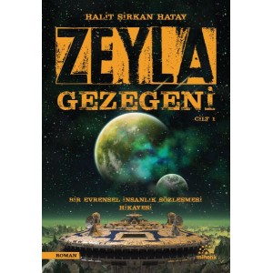 Zeyla Gezegeni Cilt 1