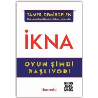 İkna Oyun Şimdi Başlıyor