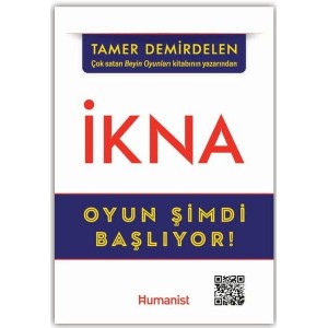 İkna Oyun Şimdi Başlıyor