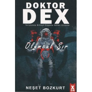 Doktor Dex Ölümcül Sır