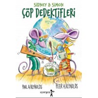 Çöp Dedektifleri