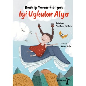 İyi Uykular Alya