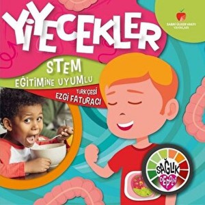 Sağlık Depola Yiyecekler