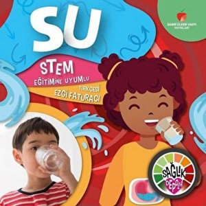 Sağlık Depola Su