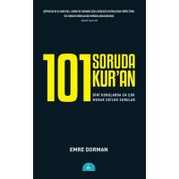 101 Soruda Kur'an Dini Konularda En Çok Merak Edilen Sorular