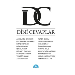 Dini Cevaplar