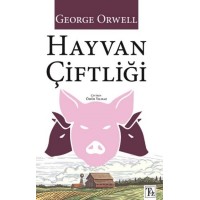 Hayvan Çiftliği