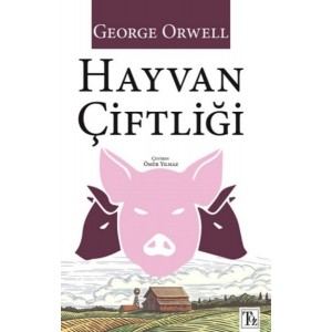 Hayvan Çiftliği