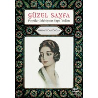 Güzel Sayfa Popüler Edebiyatın Sapa Yolları