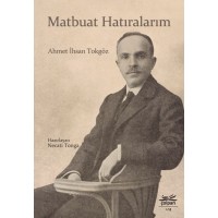 Matbuat Hatıralarım
