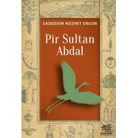 Pir Sultan Abdal