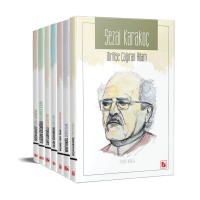 Yedi Güzel Adam 7 Kitap Set