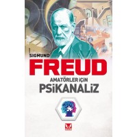 Amatörler İçin Psikanaliz