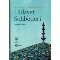 Hidayet Sohbetleri Ciltli Bol Kıssalar İle Zenginleştirilmiş