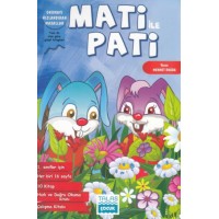 Mati İle Pati