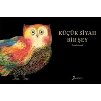 Küçük Siyah Bir Şey