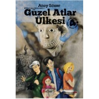 Güzel Atlar Ülkesi Kitap Kaçkınları 1