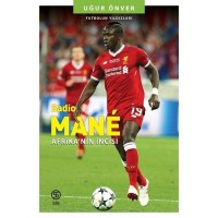 Sadio Mane Afrika'nın İncisi Futbolun Yıldızları