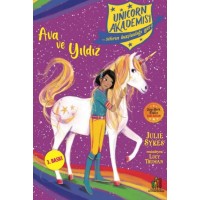 Unıcorn Akademisi Ava Ve Yıldız